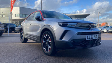 Vauxhall Mokka 1.2 Turbo SRi Premium 5dr Petrol Hatchback